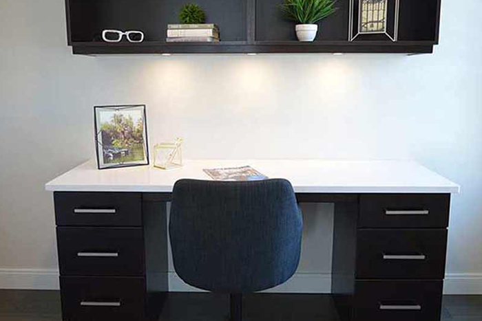 Green Cup Filled With Coffee